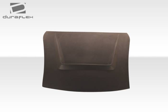 Porsche 911 Duraflex Maston Hood - 1 Piece - 104995 thumbnail 8