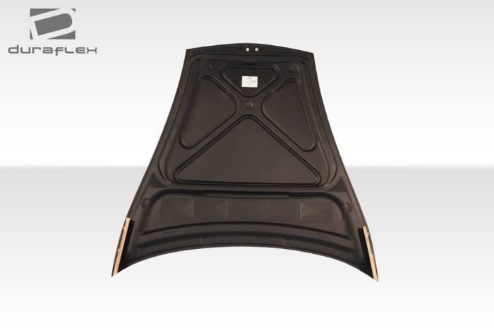 Porsche 911 Duraflex Maston Hood - 1 Piece - 104995 thumbnail 10