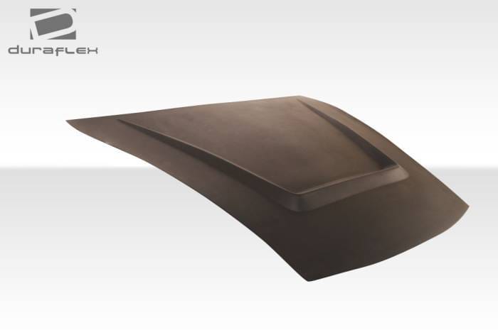 Porsche 911 Duraflex Maston Hood - 1 Piece - 104995 thumbnail 11