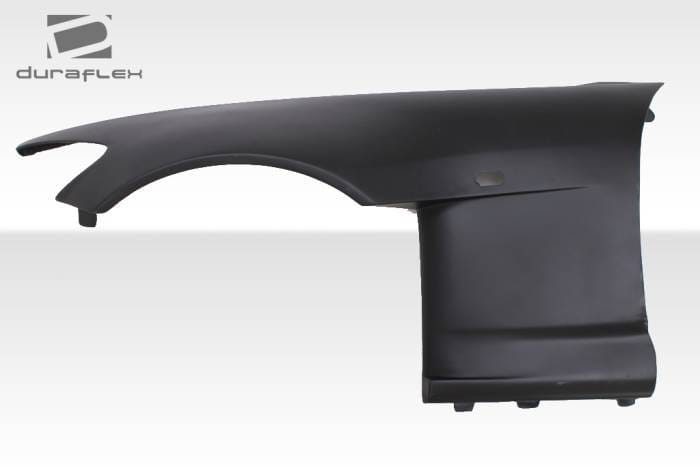 Honda S2000 Duraflex Type JS Front Fenders - 2 Piece - 105027 thumbnail 7