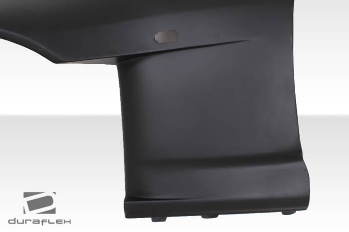 Honda S2000 Duraflex Type JS Front Fenders - 2 Piece - 105027 thumbnail 8