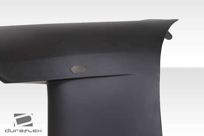 Honda S2000 Duraflex Type JS Front Fenders - 2 Piece - 105027 thumbnail 9