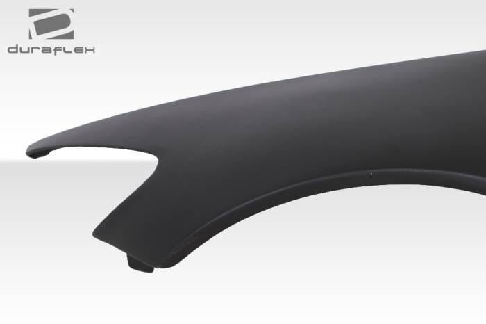 Honda S2000 Duraflex Type JS Front Fenders - 2 Piece - 105027 thumbnail 10