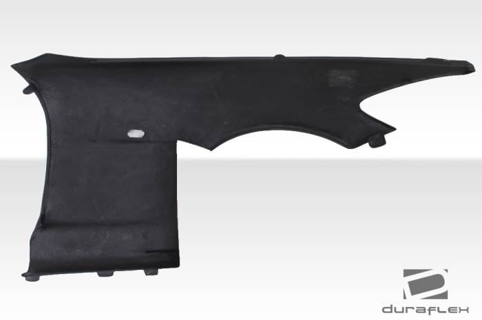 Honda S2000 Duraflex Type JS Front Fenders - 2 Piece - 105027 thumbnail 11