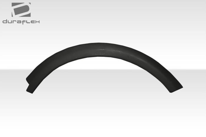 Audi Q7 Duraflex CT-R Fender Flares - 10 Piece - 105042 thumbnail 4