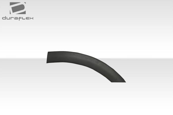 Audi Q7 Duraflex CT-R Fender Flares - 10 Piece - 105042 thumbnail 5