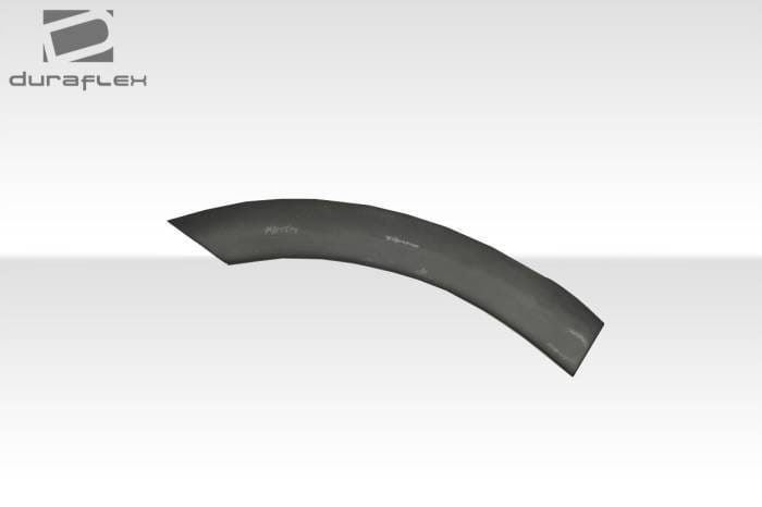 Audi Q7 Duraflex CT-R Fender Flares - 10 Piece - 105042 thumbnail 6