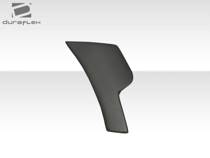 Audi Q7 Duraflex CT-R Fender Flares - 10 Piece - 105042 thumbnail 9