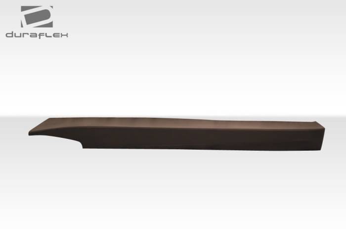 Porsche 911 Duraflex GT3 RSR Look Wide Body Side Skirts Rocker Panels - 2 Piece - 105408 thumbnail 9