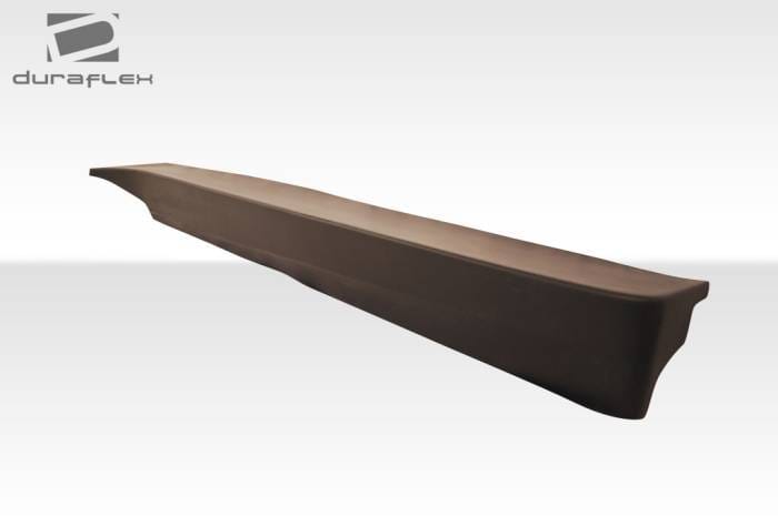 Porsche 911 Duraflex GT3 RSR Look Wide Body Side Skirts Rocker Panels - 2 Piece - 105408 thumbnail 10