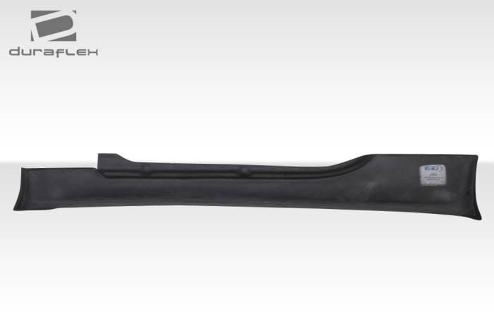 Nissan 350Z Duraflex V-Speed Side Skirts Rocker Panels - 2 Piece - 105647 thumbnail 11