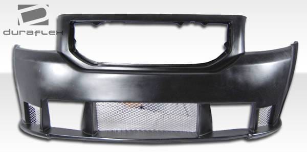 Dodge Caliber Duraflex GT500 Front Bumper Cover - 1 Piece - 105650 thumbnail 2