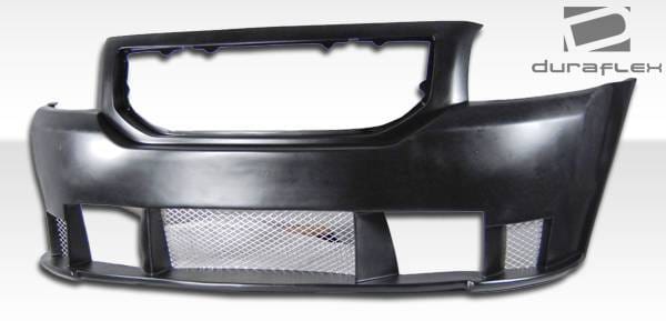 Dodge Caliber Duraflex GT500 Front Bumper Cover - 1 Piece - 105650 thumbnail 3