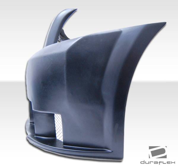 Dodge Caliber Duraflex GT500 Front Bumper Cover - 1 Piece - 105650 thumbnail 4