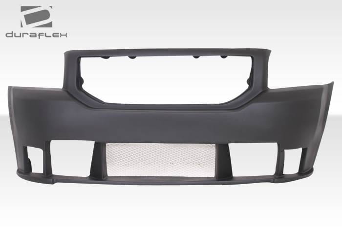Dodge Caliber Duraflex GT500 Front Bumper Cover - 1 Piece - 105650 thumbnail 6