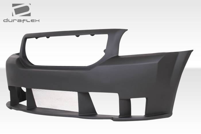Dodge Caliber Duraflex GT500 Front Bumper Cover - 1 Piece - 105650 thumbnail 7