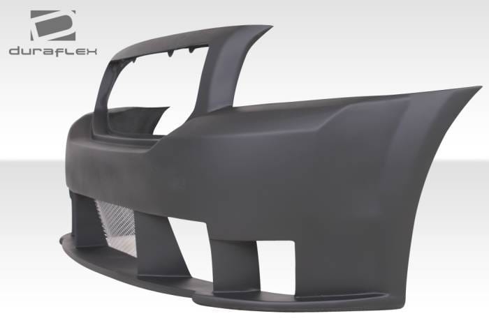 Dodge Caliber Duraflex GT500 Front Bumper Cover - 1 Piece - 105650 thumbnail 8
