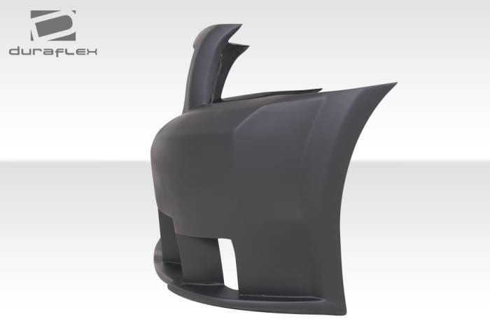 Dodge Caliber Duraflex GT500 Front Bumper Cover - 1 Piece - 105650 thumbnail 9