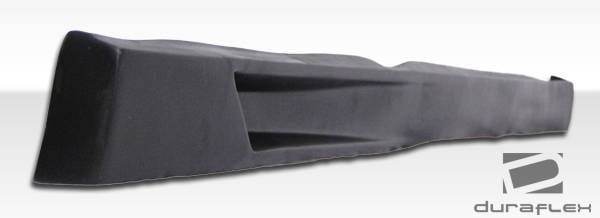 Dodge Caliber Duraflex GT500 Side Skirts Rocker Panels - 2 Piece - 105651 thumbnail 3