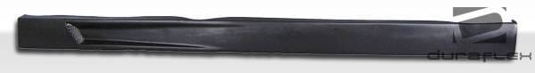Dodge Caliber Duraflex GT500 Side Skirts Rocker Panels - 2 Piece - 105651 thumbnail 4