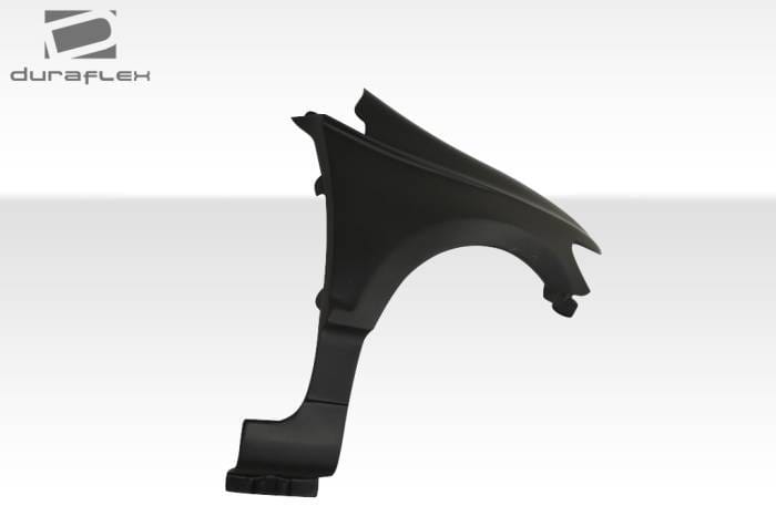 Honda Civic 2DR Duraflex GT500 Wide Body Front Fenders - 2 Piece - 105248 thumbnail 10