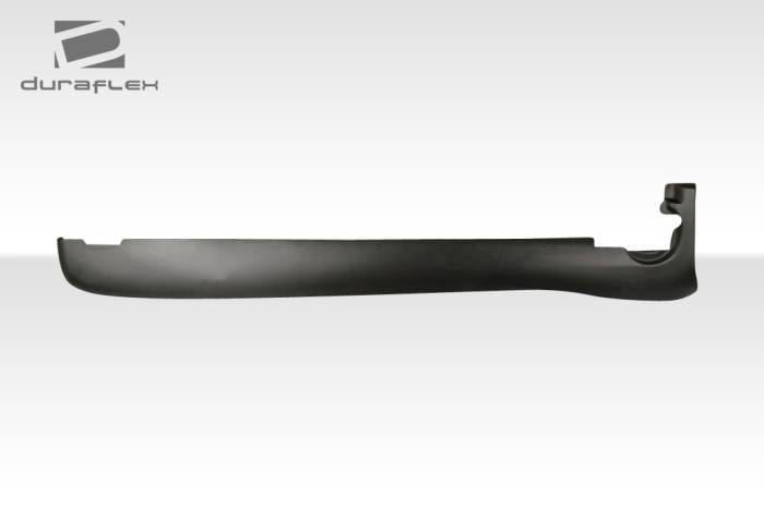 Porsche 911 Duraflex GT3-R Look Wide Body Side Skirts Rocker Panels - 2 Piece - 105402 thumbnail 8
