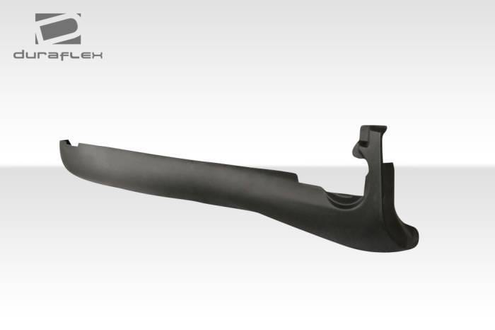 Porsche 911 Duraflex GT3-R Look Wide Body Side Skirts Rocker Panels - 2 Piece - 105402 thumbnail 9