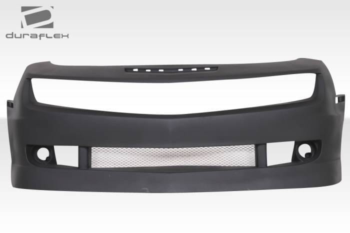 Chevrolet Camaro Duraflex Hot Wheels Wide Body Front Bumper Cover - 1 Piece - 105814 thumbnail 6