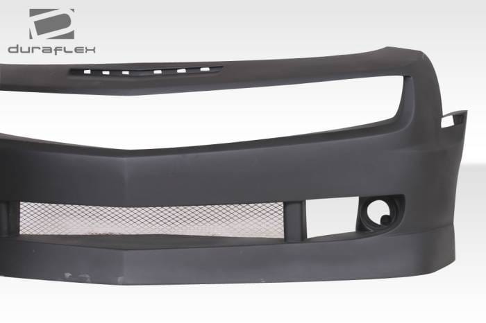 Chevrolet Camaro Duraflex Hot Wheels Wide Body Front Bumper Cover - 1 Piece - 105814 thumbnail 10