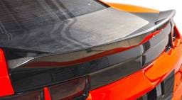 Chevrolet Camaro Carbon Creations OEM Trunk - 1 Piece - 105827