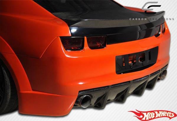 Chevrolet Camaro Carbon Creations OEM Trunk - 1 Piece - 105827 thumbnail 3