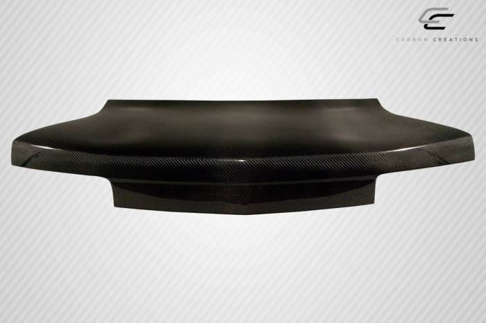 Chevrolet Camaro Carbon Creations OEM Trunk - 1 Piece - 105827 thumbnail 8