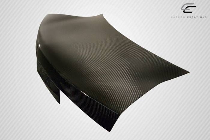Chevrolet Camaro Carbon Creations OEM Trunk - 1 Piece - 105827 thumbnail 9