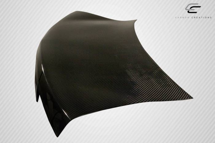 Chevrolet Camaro Carbon Creations OEM Trunk - 1 Piece - 105827 thumbnail 10