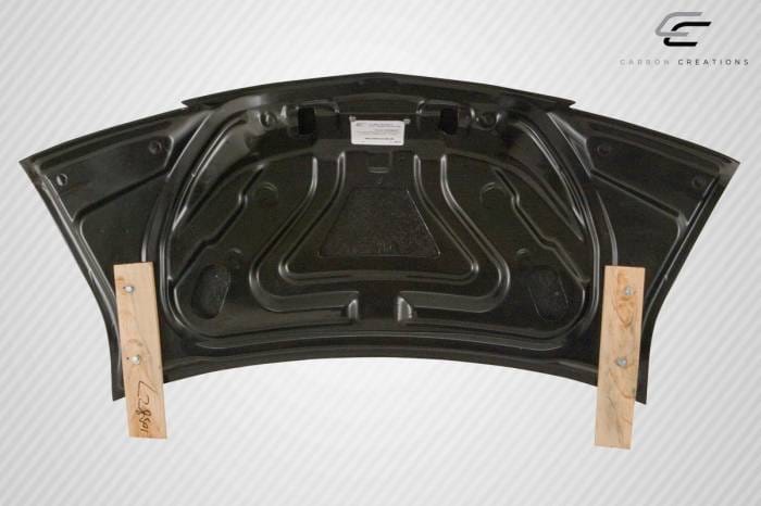Chevrolet Camaro Carbon Creations OEM Trunk - 1 Piece - 105827 thumbnail 11