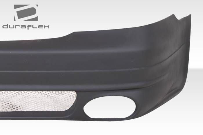 Mercedes-Benz CLS Duraflex LR-S Rear Bumper Cover - 1 Piece - 105944 thumbnail 10