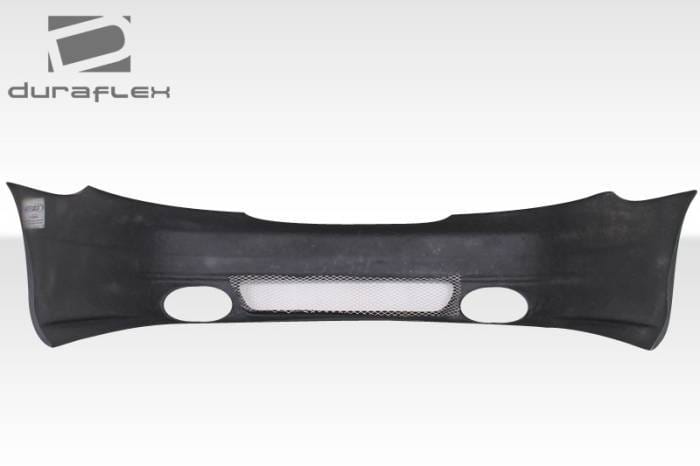 Mercedes-Benz CLS Duraflex LR-S Rear Bumper Cover - 1 Piece - 105944 thumbnail 11