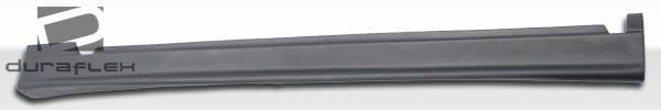 Chrysler 300 Duraflex Quantum Side Skirts Rocker Panels - 2 Piece - 106010 thumbnail 4