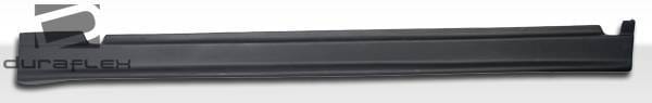 Chrysler 300 Duraflex Quantum Side Skirts Rocker Panels - 2 Piece - 106010 thumbnail 5