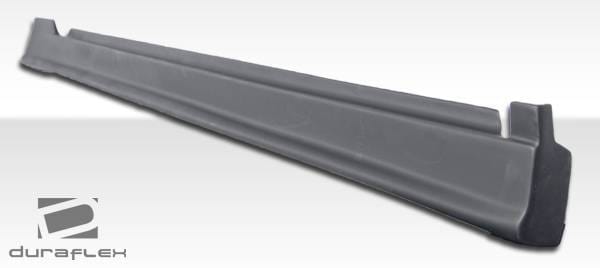 Chrysler 300 Duraflex Quantum Side Skirts Rocker Panels - 2 Piece - 106010 thumbnail 6