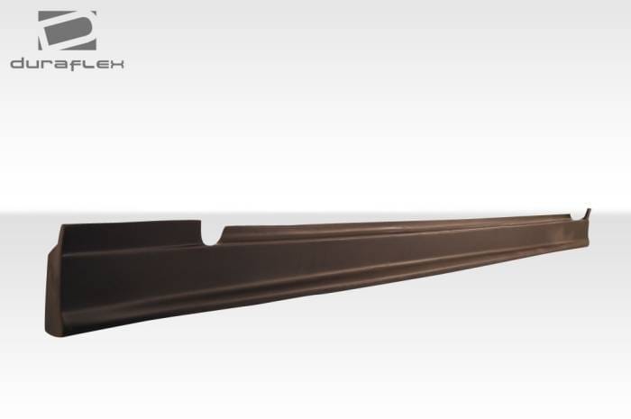 Chrysler 300 Duraflex Quantum Side Skirts Rocker Panels - 2 Piece - 106010 thumbnail 8