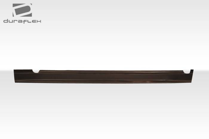 Chrysler 300 Duraflex Quantum Side Skirts Rocker Panels - 2 Piece - 106010 thumbnail 9