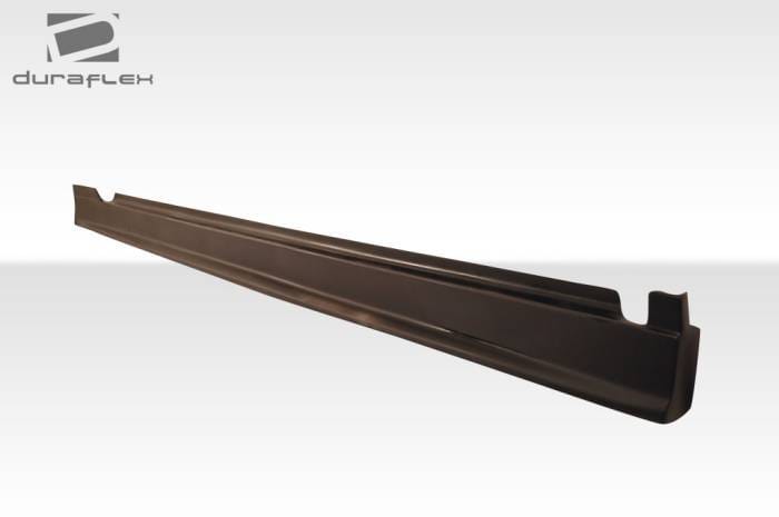 Chrysler 300 Duraflex Quantum Side Skirts Rocker Panels - 2 Piece - 106010 thumbnail 10