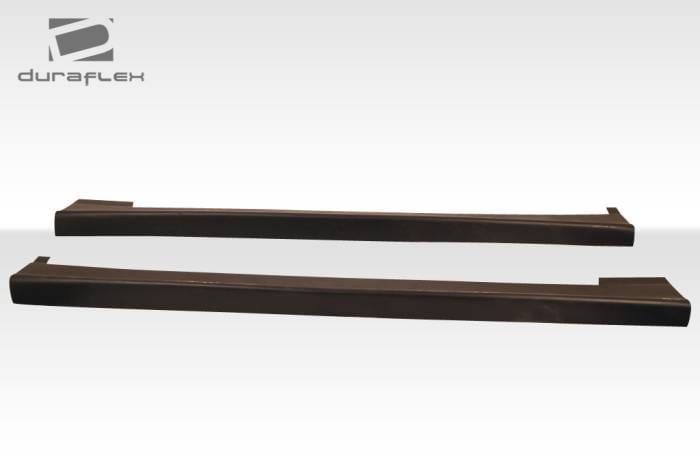 Chrysler 300 Duraflex Quantum Side Skirts Rocker Panels - 2 Piece - 106010 thumbnail 11