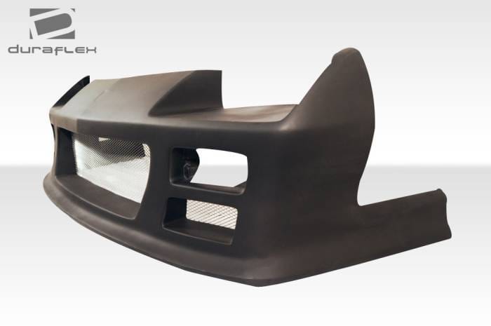 Chevrolet Camaro Duraflex GT Concept Body Kit - 4 Piece - 106836 thumbnail 4
