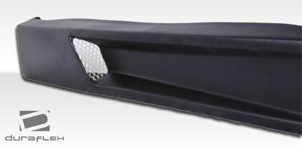 Dodge Caliber Duraflex GT500 Side Skirts Rocker Panels - 2 Piece - 105651 thumbnail 6