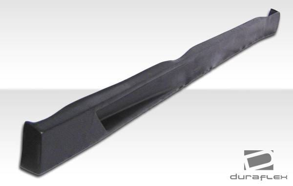 Dodge Caliber Duraflex GT500 Side Skirts Rocker Panels - 2 Piece - 105651 thumbnail 7