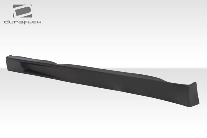 Dodge Caliber Duraflex GT500 Side Skirts Rocker Panels - 2 Piece - 105651 thumbnail 9