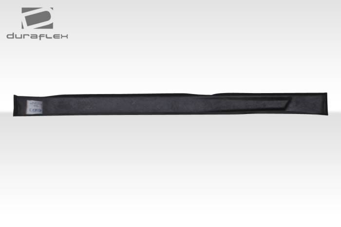 Dodge Caliber Duraflex GT500 Side Skirts Rocker Panels - 2 Piece - 105651 thumbnail 11