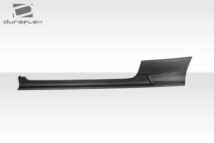 Honda Civic 2DR Duraflex GT500 Wide Body Side Skirts Rocker Panels - 2 Piece - 105689 thumbnail 8